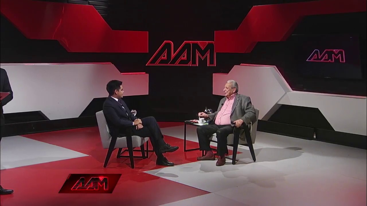 Kalé Galaverna en #AAM (PGM 06)