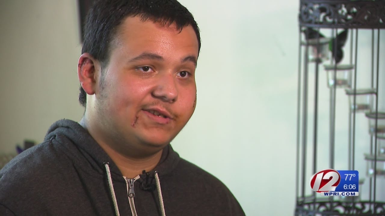Survivor of North Attleboro stabbing: &lsquo;I saw my best friends die&rsquo;