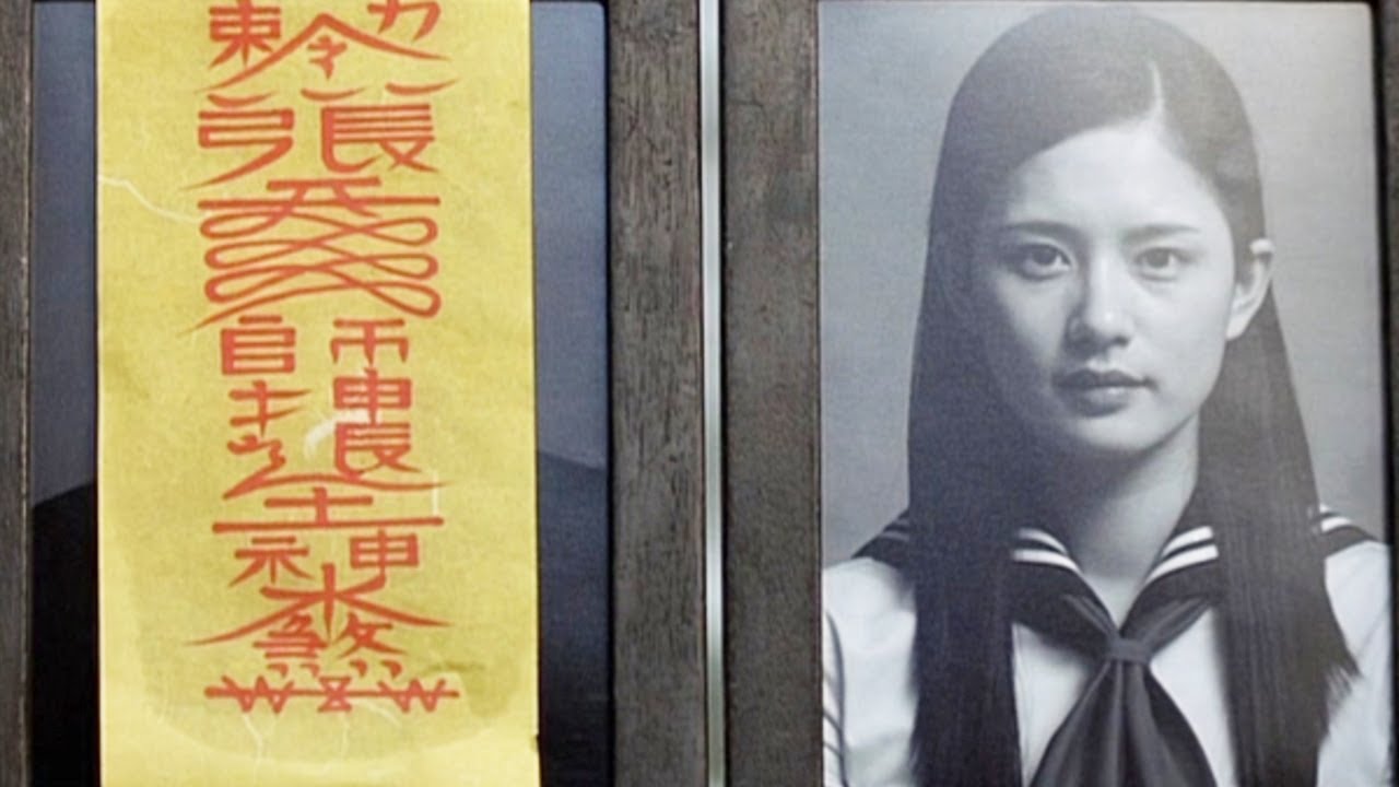 男子不斷在身邊見到法師，深夜被女尸不自覺吸引，原來他早就被強行配了冥婚！