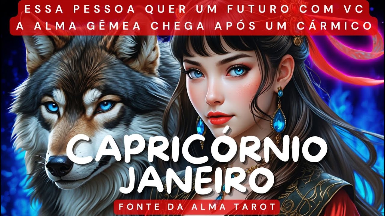 ♑CAPRICÓRNIO JANEIRO💞SENTE SUA FALTA, ENCONTRO SURPRESA, CÁRMICO SOFRE, SORTE 2X, ESPERE MILAGRES🔔