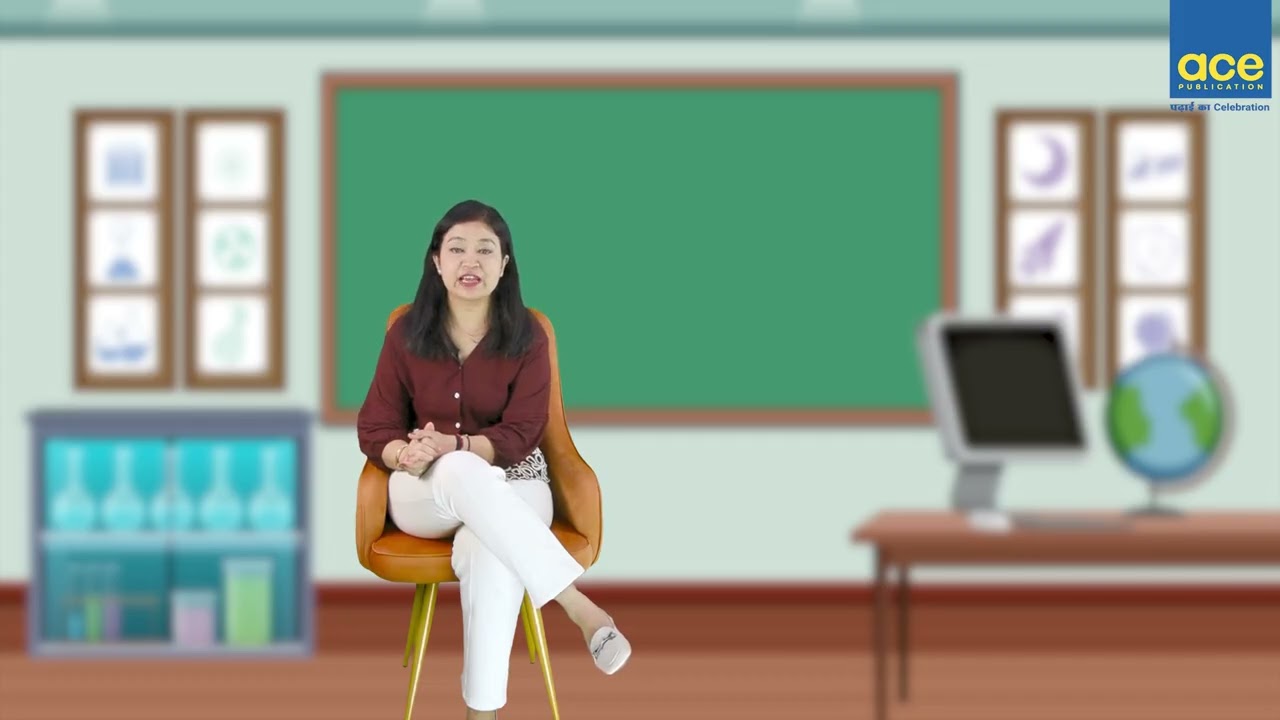 Ch 8 | Jophiel Books | Computer | Class 07 | Applications Of Ai | For children