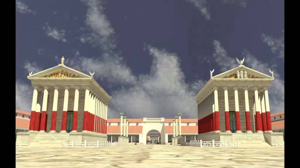 Piacenza Romana. Quando la città aveva un foro, una piazza ampia e vissuta