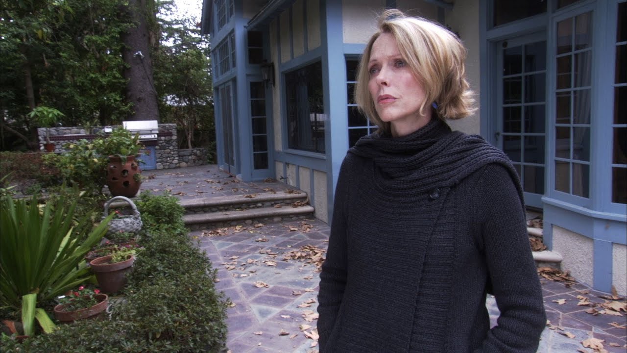 SUSAN BLAKELY - comedy and drama reel