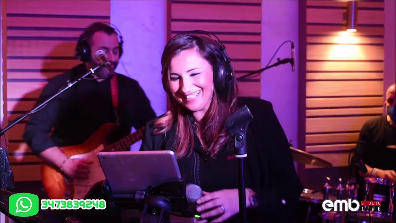 THIS MASQUERADE - Funky Fingers Band