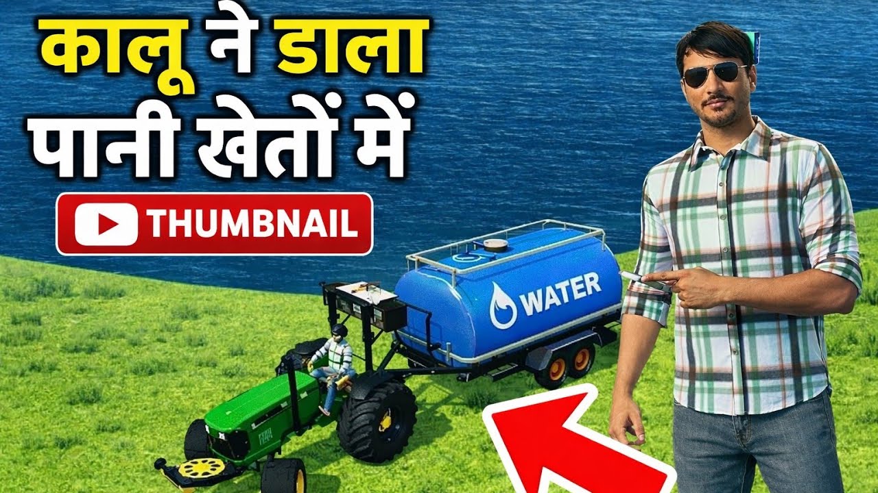 Nuw Pani ki Tanki 📷😇