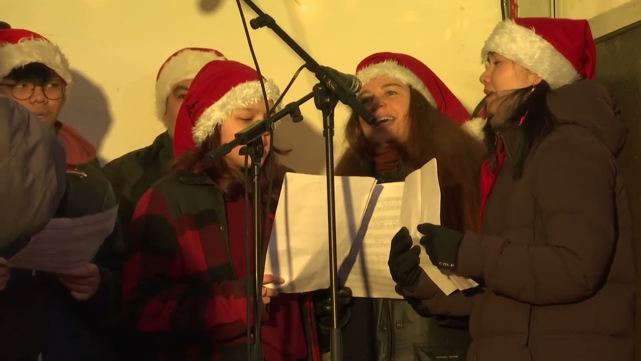 Sisimiut TV lokal 07.12-2023 Illoqarfiup orpia ikinneqartoq