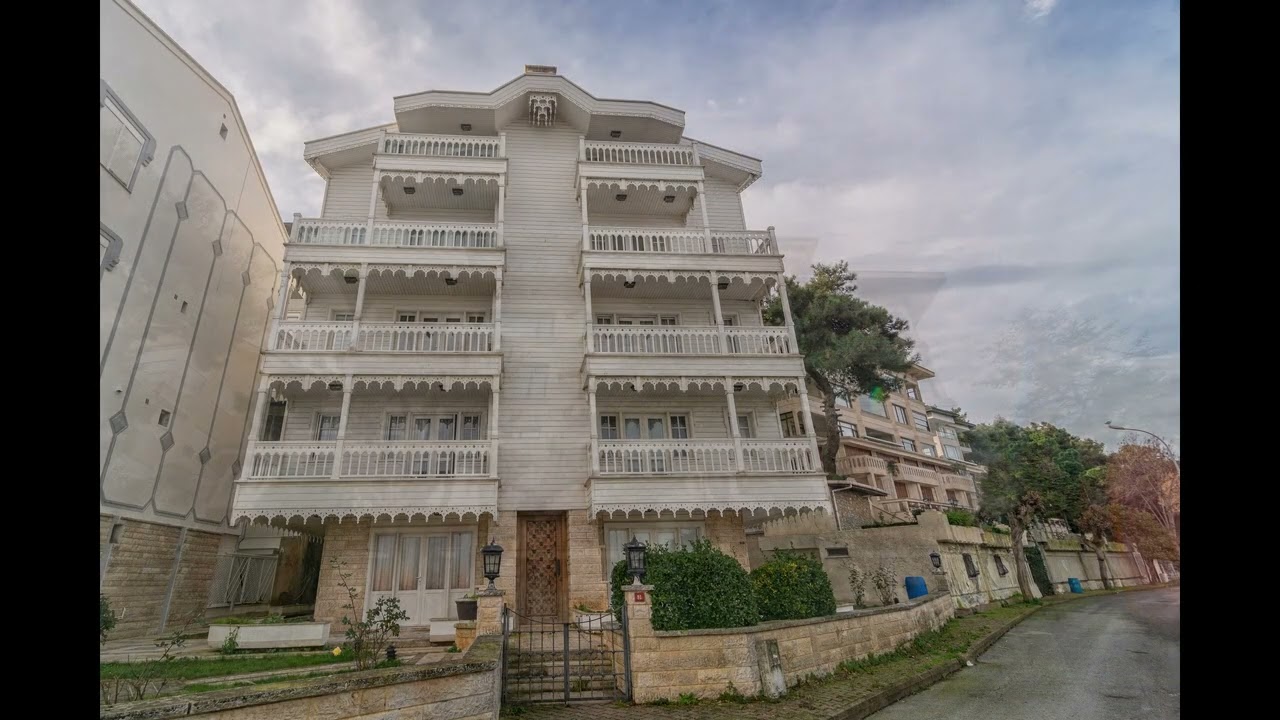 KINALIADA/ADALAR/İSTANBUL
