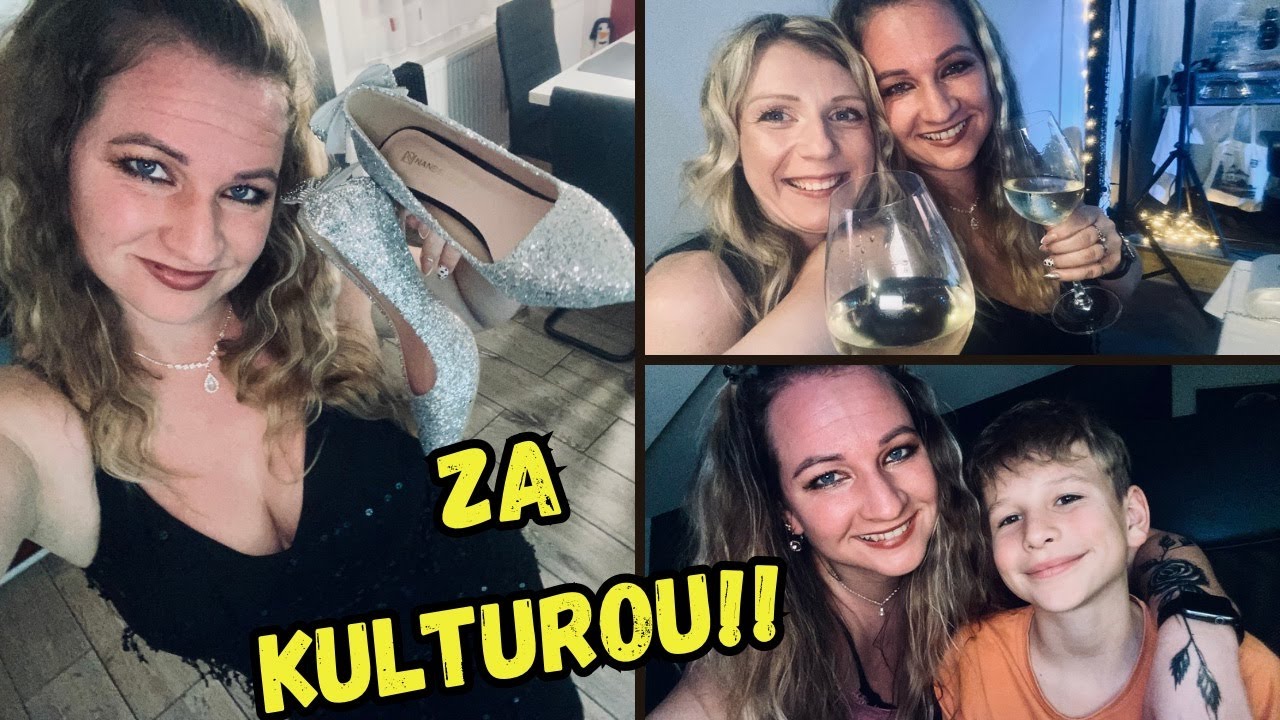 ZA KULTUROU!! - Plesov&aacute; sez&oacute;na začala&hellip; Jak&eacute; bylo vysvědčen&iacute;??