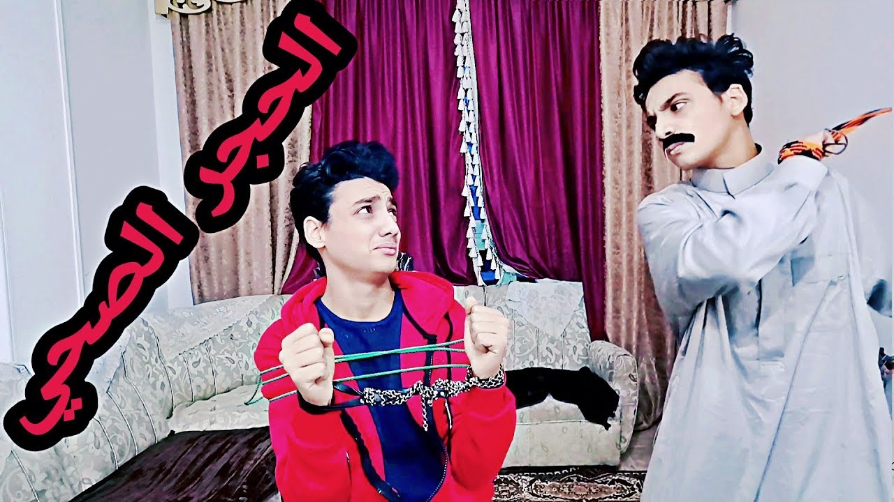 حال كل واحد فينا في 