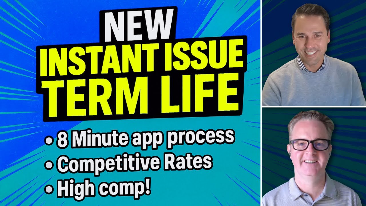 Страхование жизни SBLI Easy Trak Instant Decision