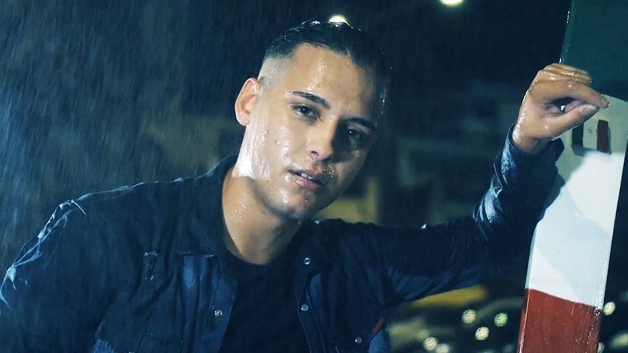 Enzo Termini - Che pozz f&agrave; (Ufficiale 2018)