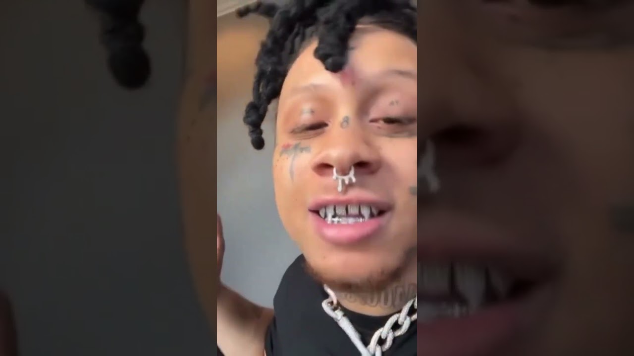 LAST DAYS OUT NOW ON ALL STREAMING PLATFORMS COMMENT HOW U FEEL ABOUT THE TRACK BELOW !!!