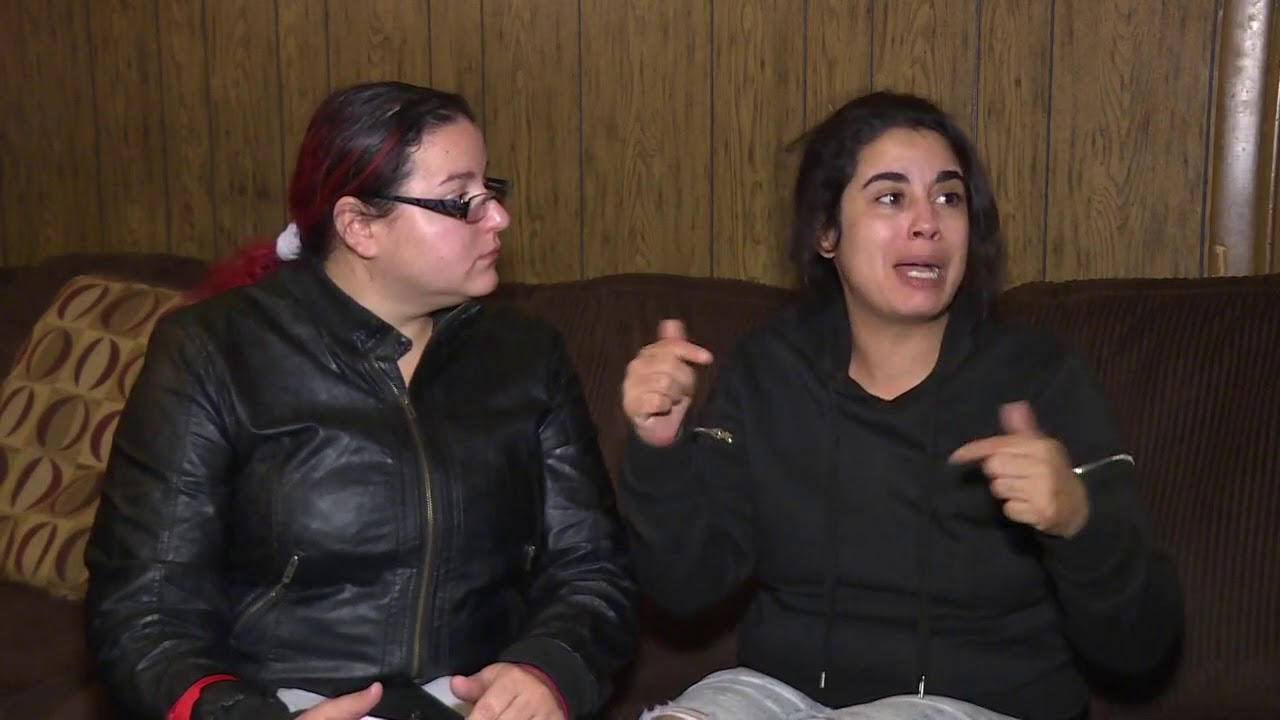 Family of mother of missing 5-year-old speaks out in emotional interview