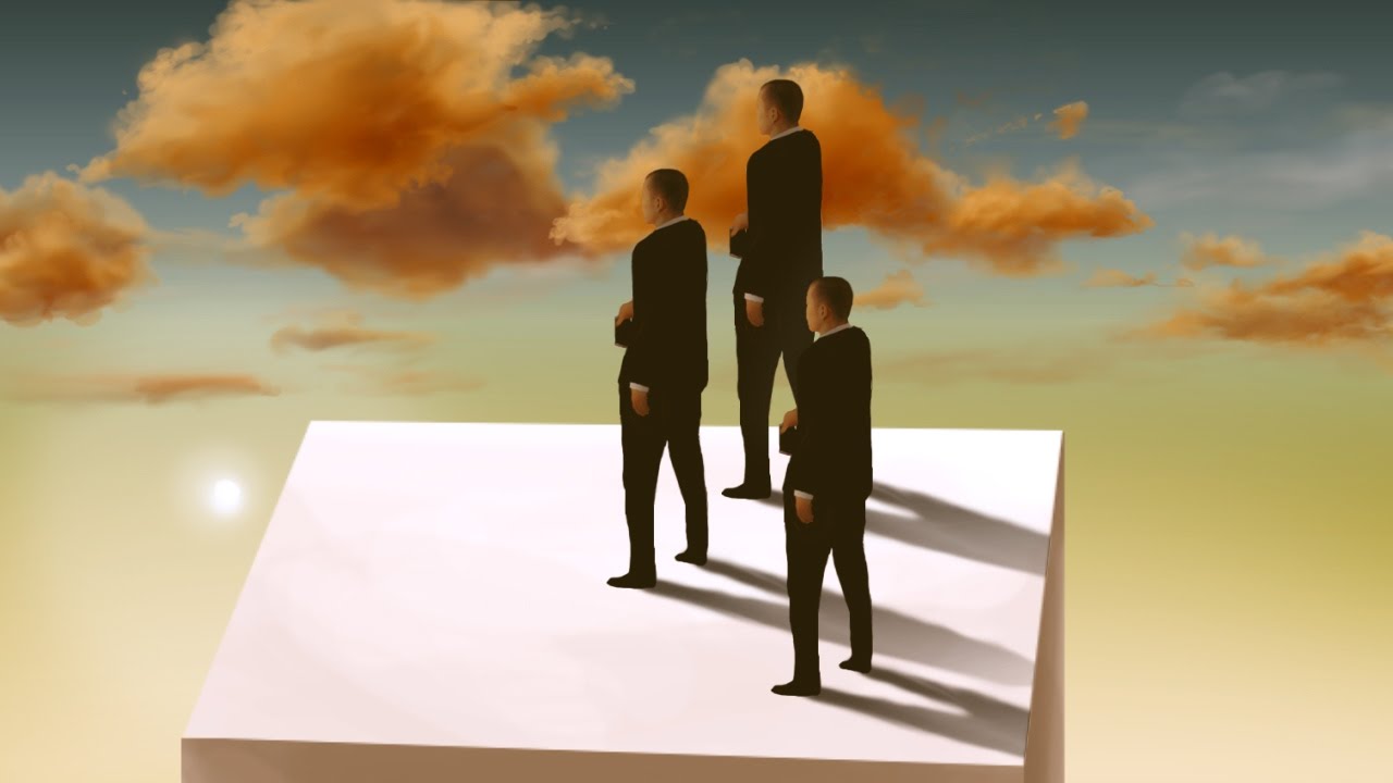 「ATOMIC WORLD」 / 今津良樹　2009