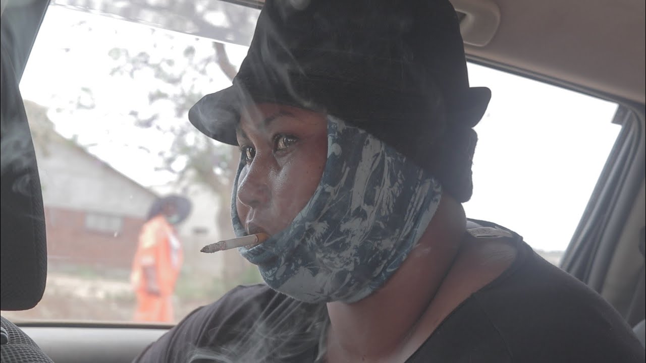 MUCHINYANYA KUDA MAFARO (ZIM COMEDY)