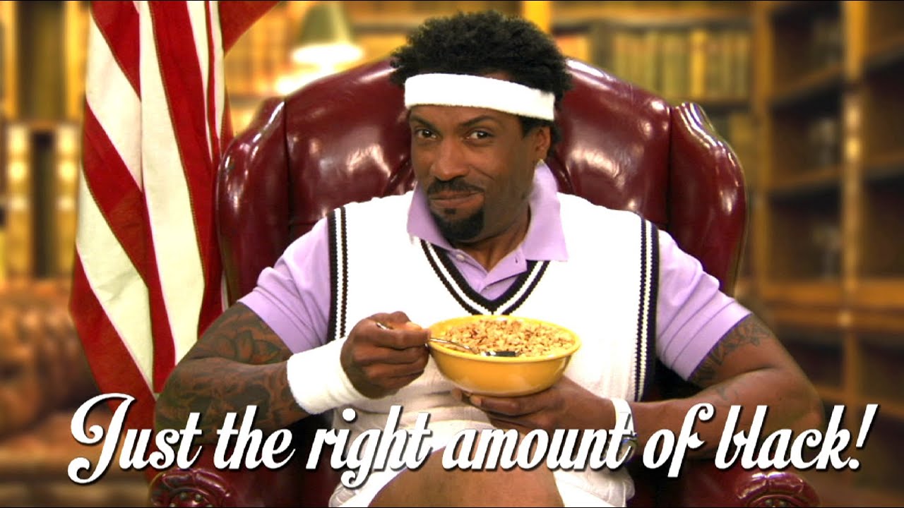 Deon Learns What White People Love - Deon Cole's Black Box on TBS | Team Coco