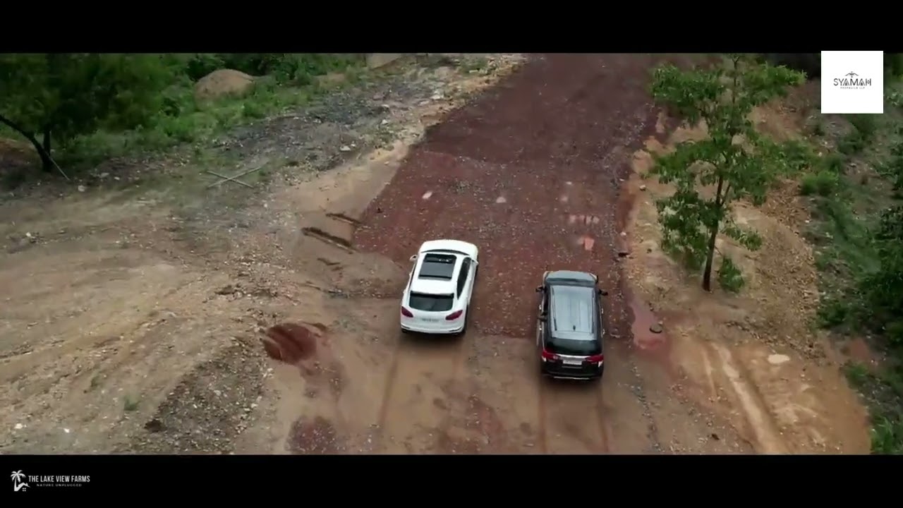 The Lake View Farms In Near North Of Goa Shirwal Dam (Ready To Move Farm House)