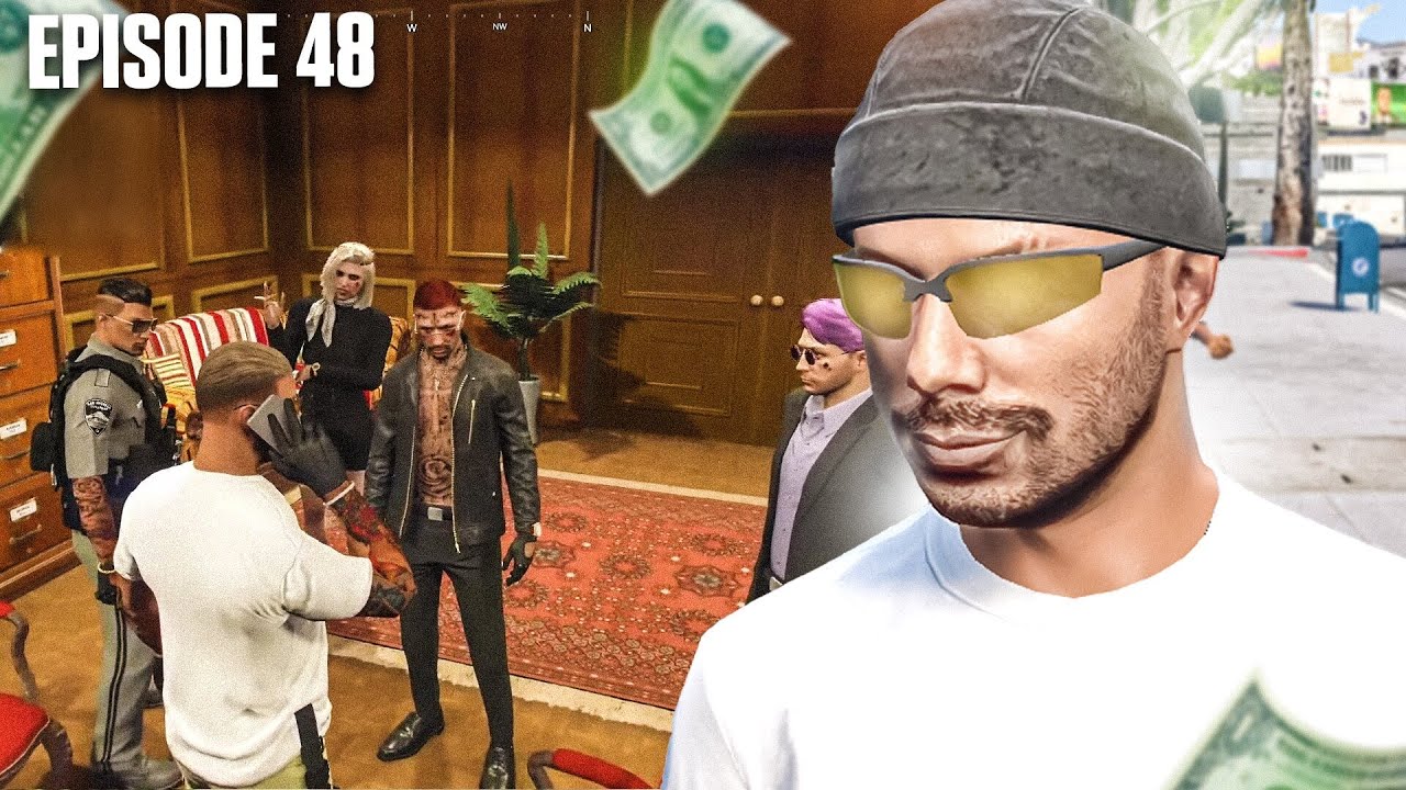 Je me suis fait 400 000 $ ?! JE SUIS RICHEEEEEEEEEEEEEEEEEEEE ! (Episode 48)