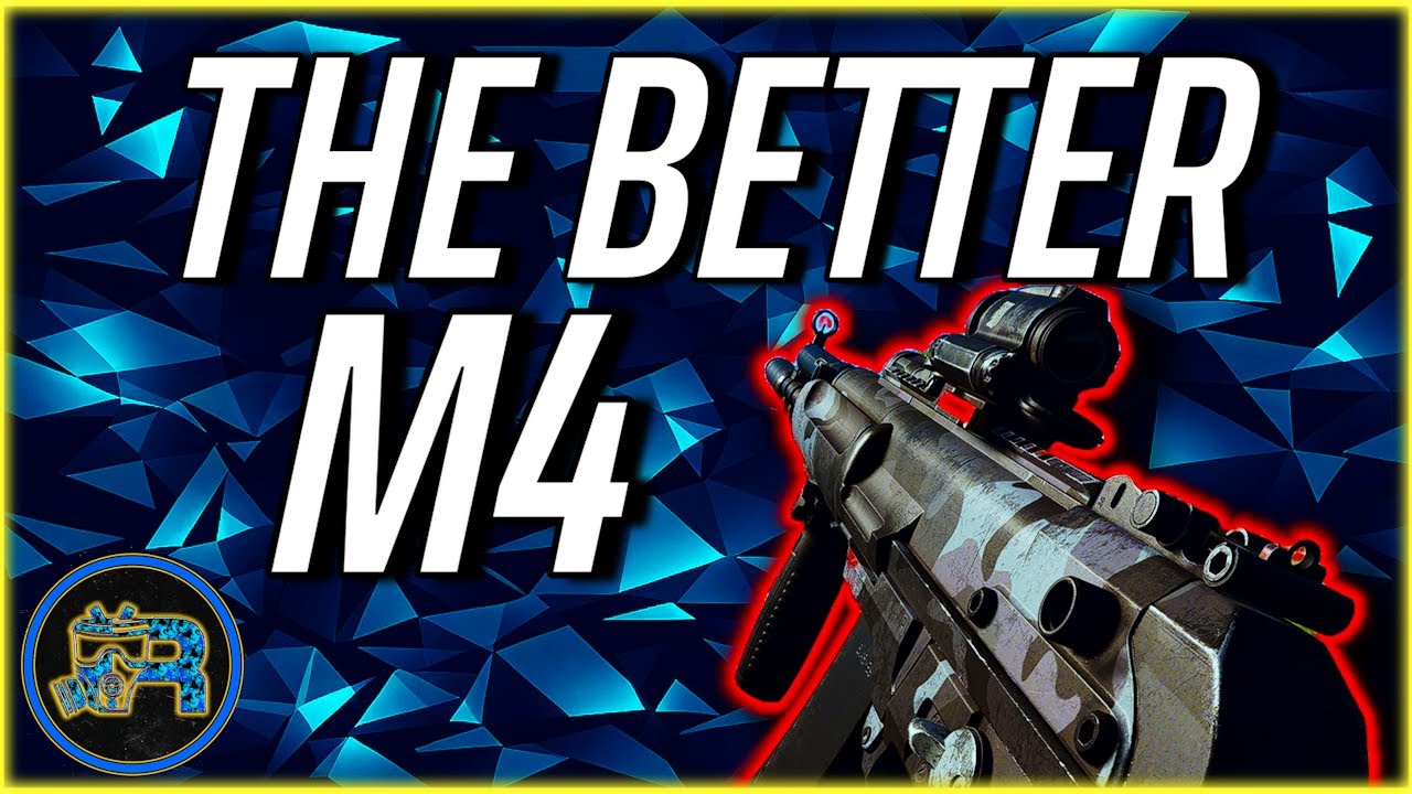 The Kord BEATS The M4! Battlefield 6 Weapon of the Week