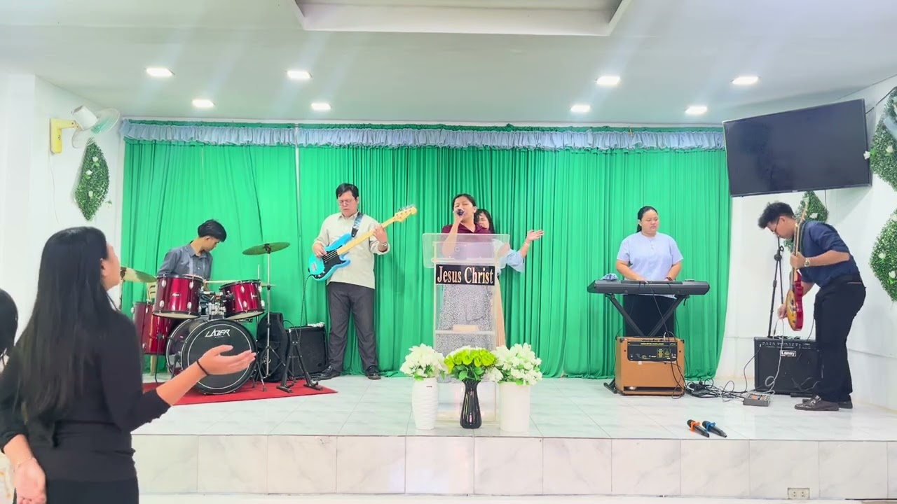 IKAW ANG KUSOG
