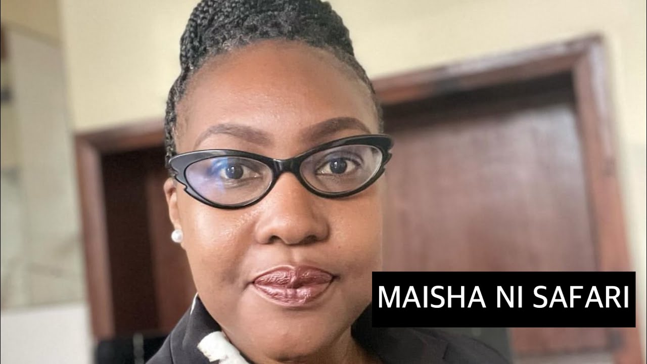 WATOTO WANNE WA FAMILIA MOJA WALIOPOTEZA MAISHA KWA SIKU MOJA, HAYA NDIO YA KUJIFUNZA  #maisha