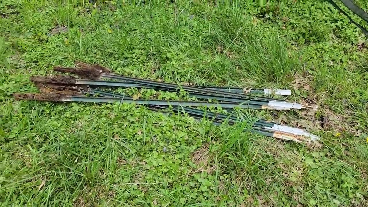Fence Post Removal Hack