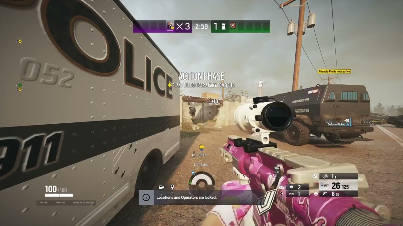 r6 ranked! im washed balllrr