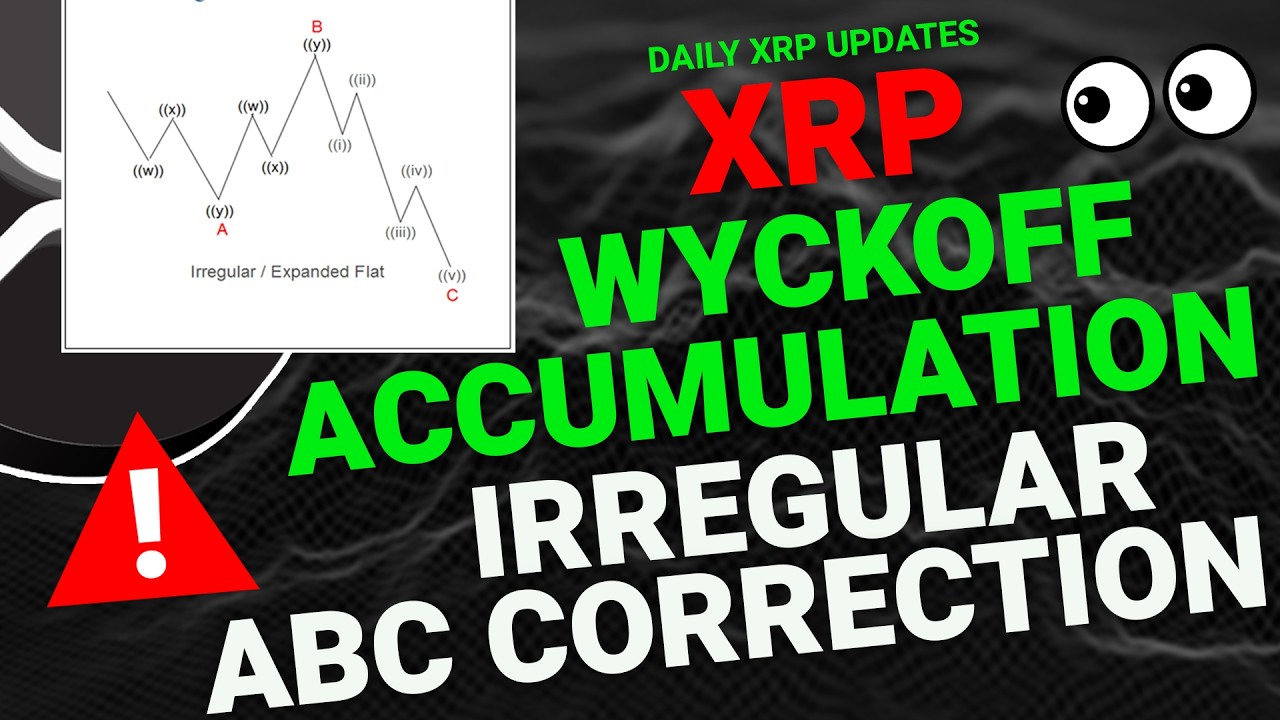 Ежедневный анализ XRP | Прогноз цены XRP на 2026 год | Прогноз и ключевые уровни BTC, SOL, HYPE, ...