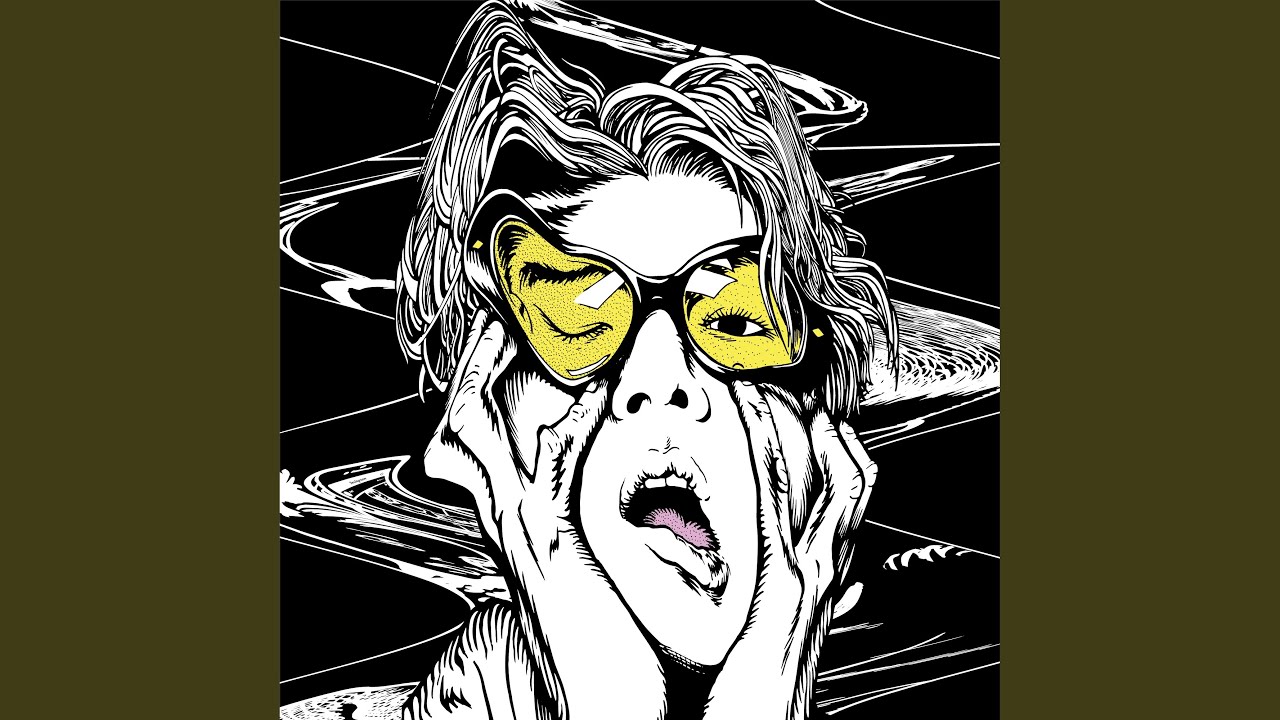 I’M IN TROUBLE (feat.Loco) (로꼬)