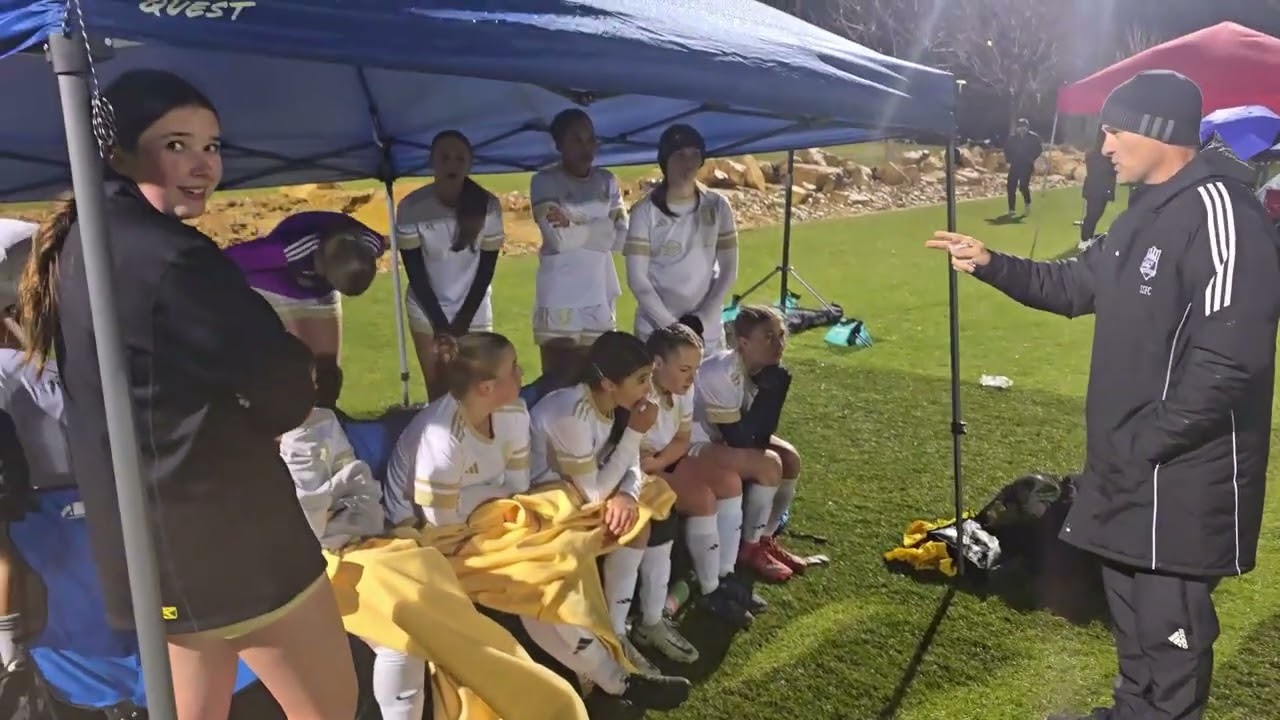 SSFC Valkyrie 2010 Pre-Game Talk A License  2/19/2026 Saint George Winter Cup 2026