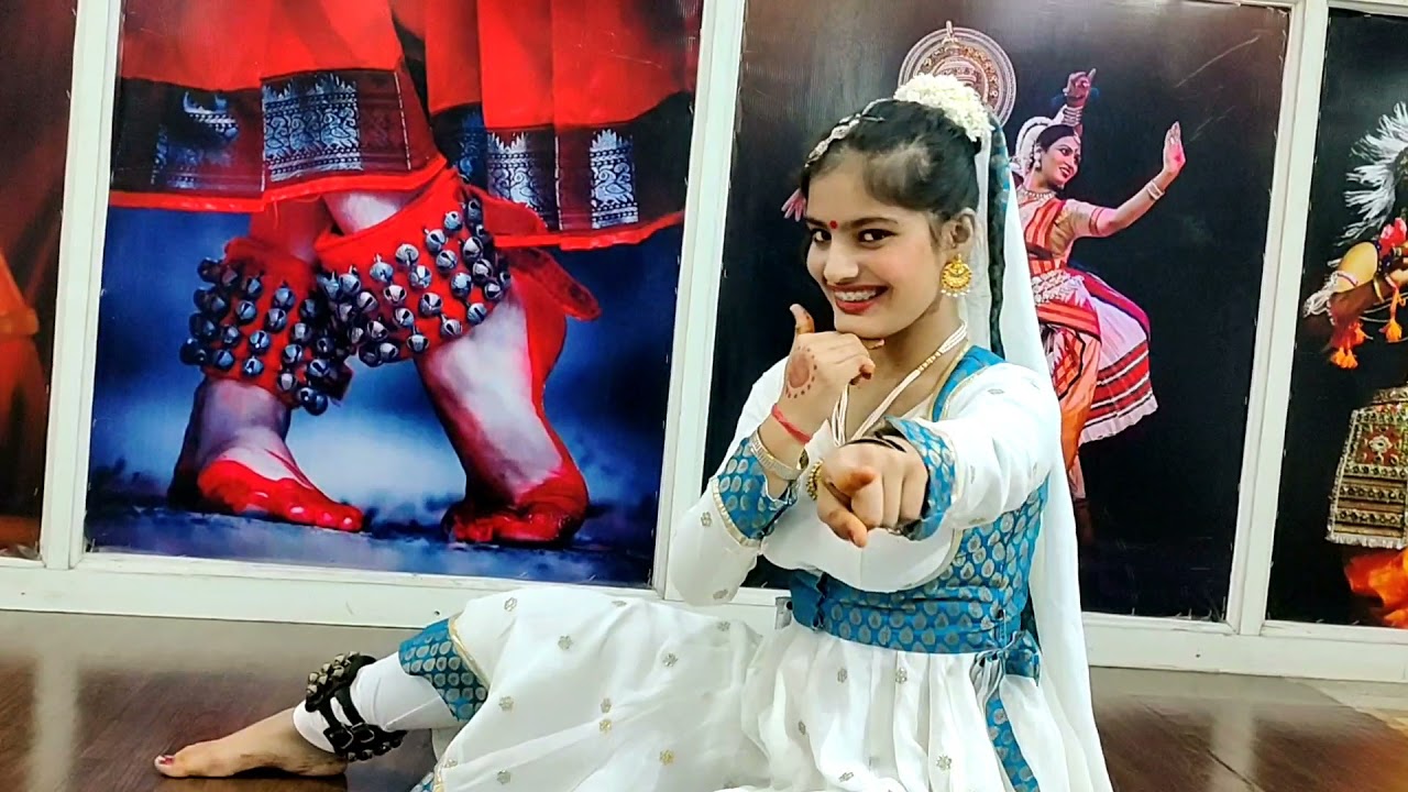 yeh pyar tha ya kuch or tha| dance cover by ayana dance academy.