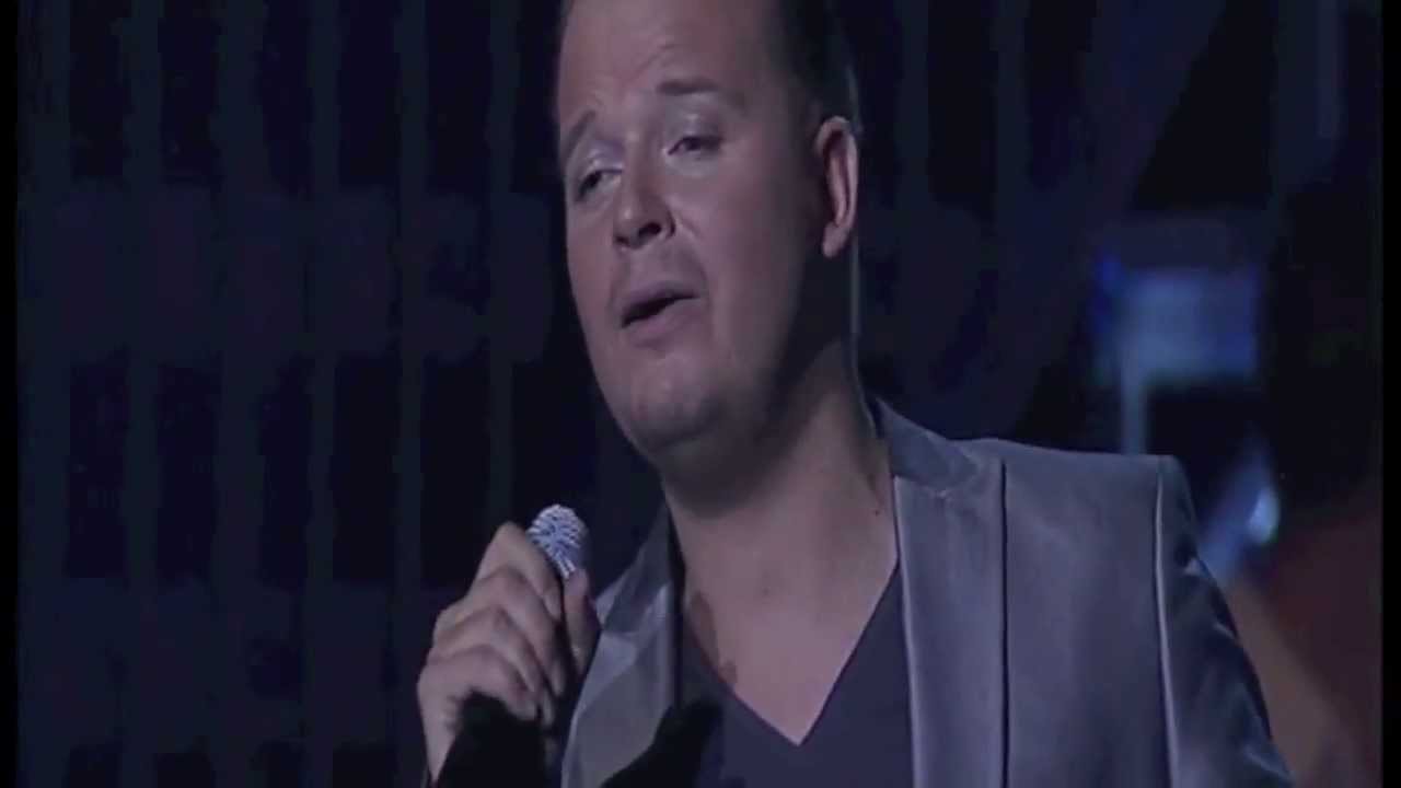 Mike Peterson  James Brown Medley
