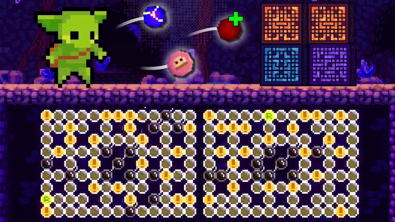 I Was So Wrong, This Strategy Is BROKEN! - Peglin