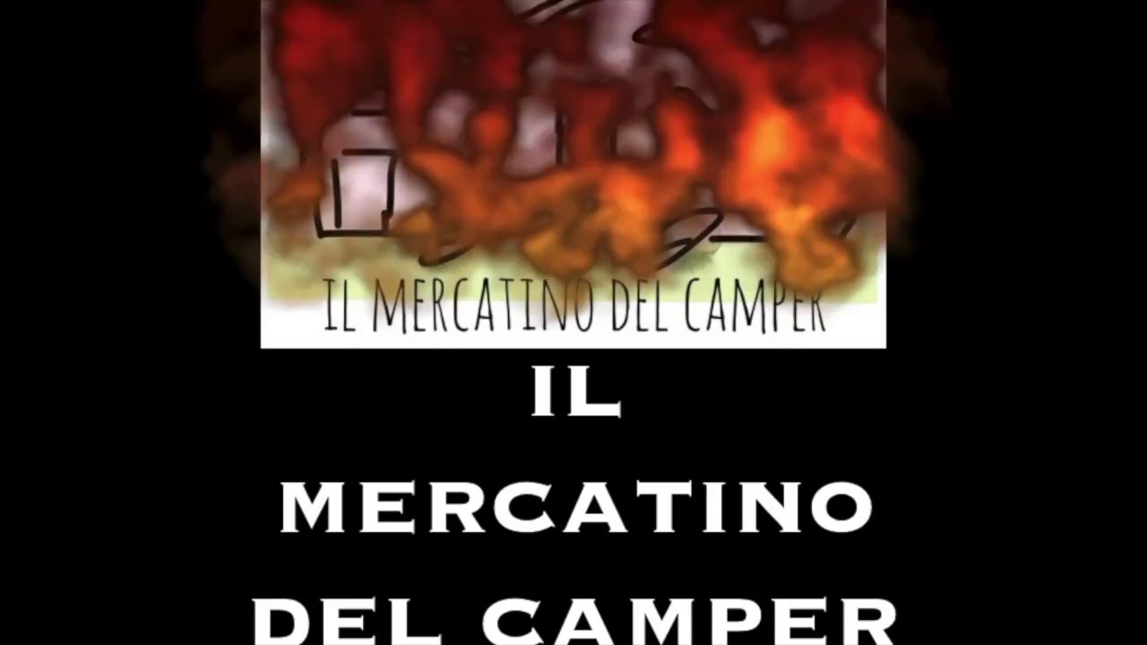 Portapacchi bagagliera per camper e roulotte