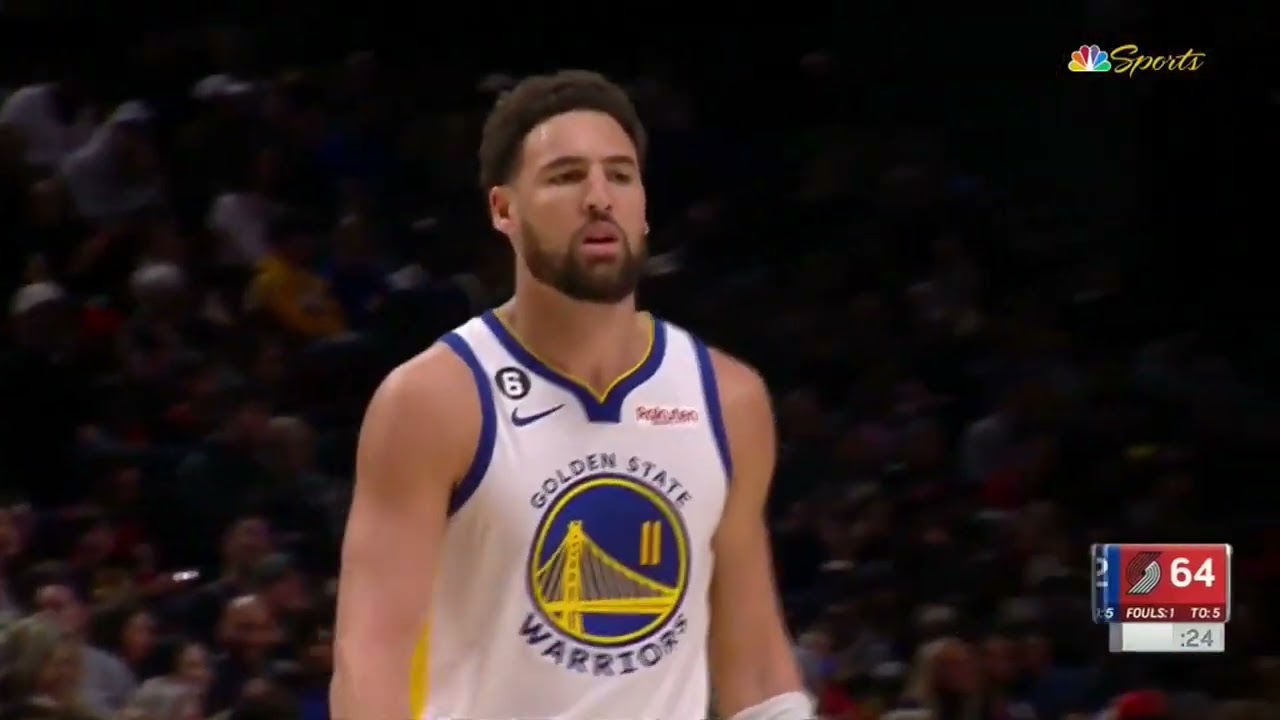 Skylar Mays vs GSW 21 PTS 12 AST         4.09.23
