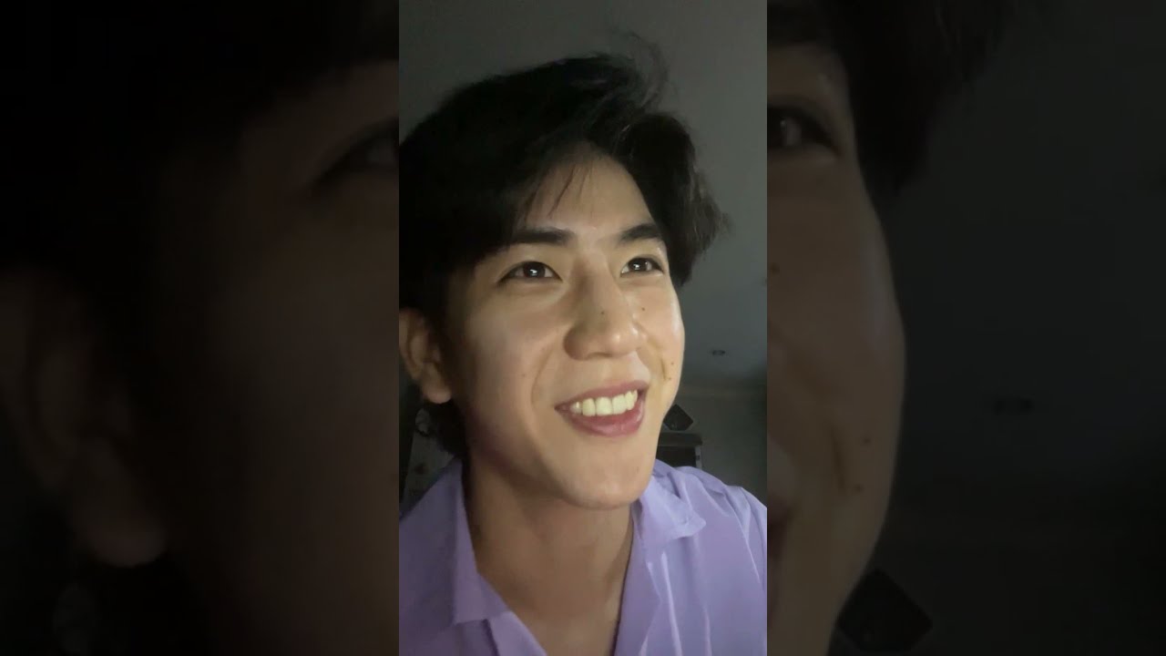 210525 Instagram sea_tawinan Live