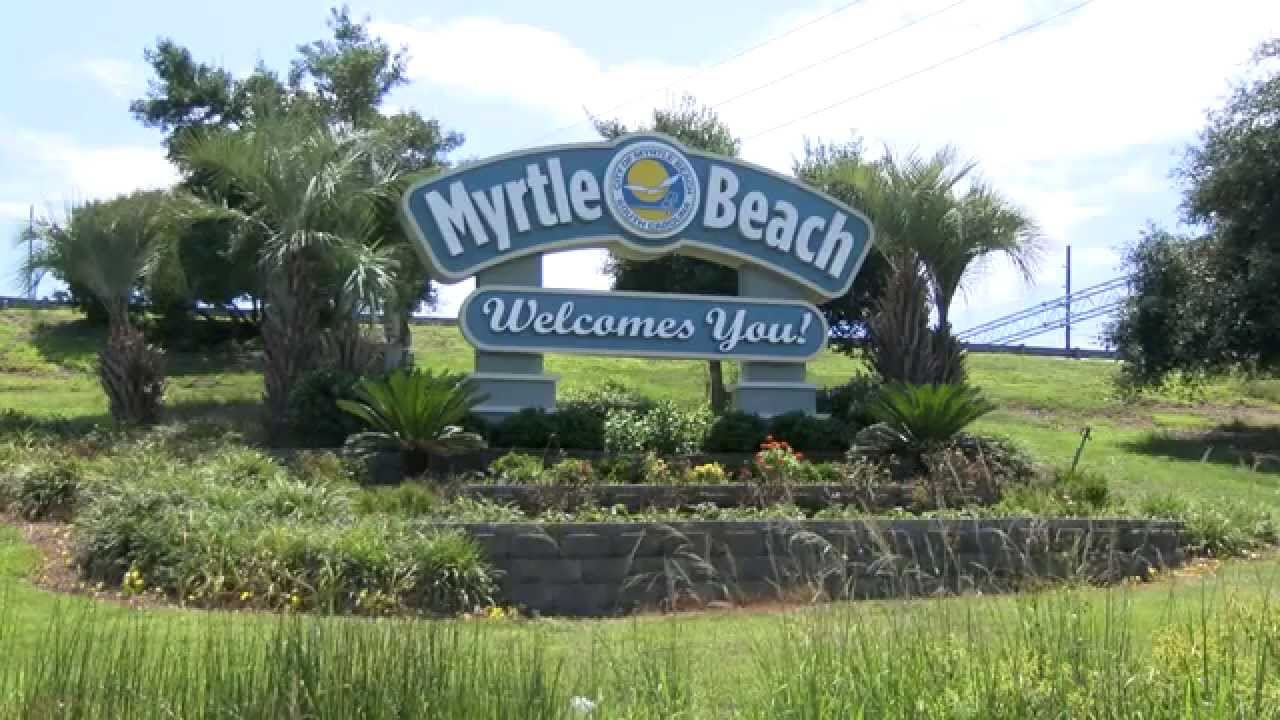Is Myrtle Beach really the most dangerous city in the country?