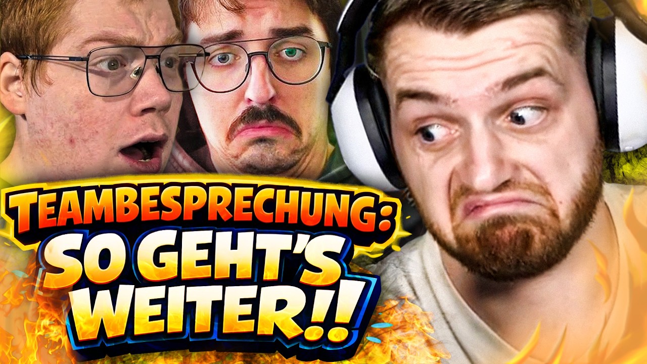 💥🚀 Ich STARTE DURCH mit der ALUMINIUM PRODUKTION! | Folge 6 Satisfactory 1.0 LAN PARTY