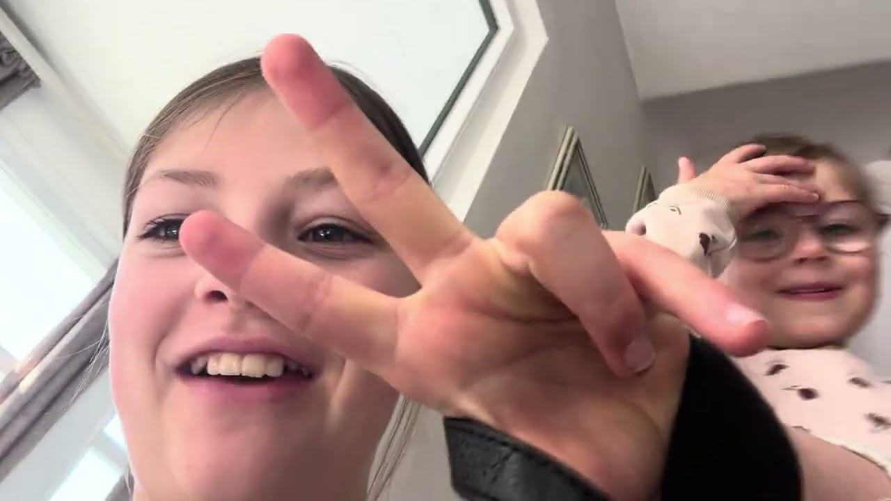 Partie 3 viens t’habiller pour la danse avec moi
