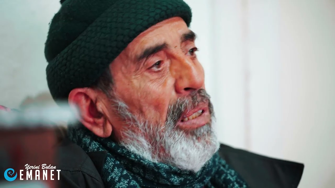 Beşir Destek Kart İle İhtiya&ccedil; Sahipleri G&uuml;l&uuml;yor-Nazmi Amcanın Hikayesi | Yerini Bulan Emanet 1.B&ouml;l&uuml;m