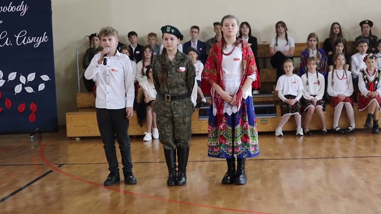 Narodowe Święto Niepodległości. 11 listopada 2025.