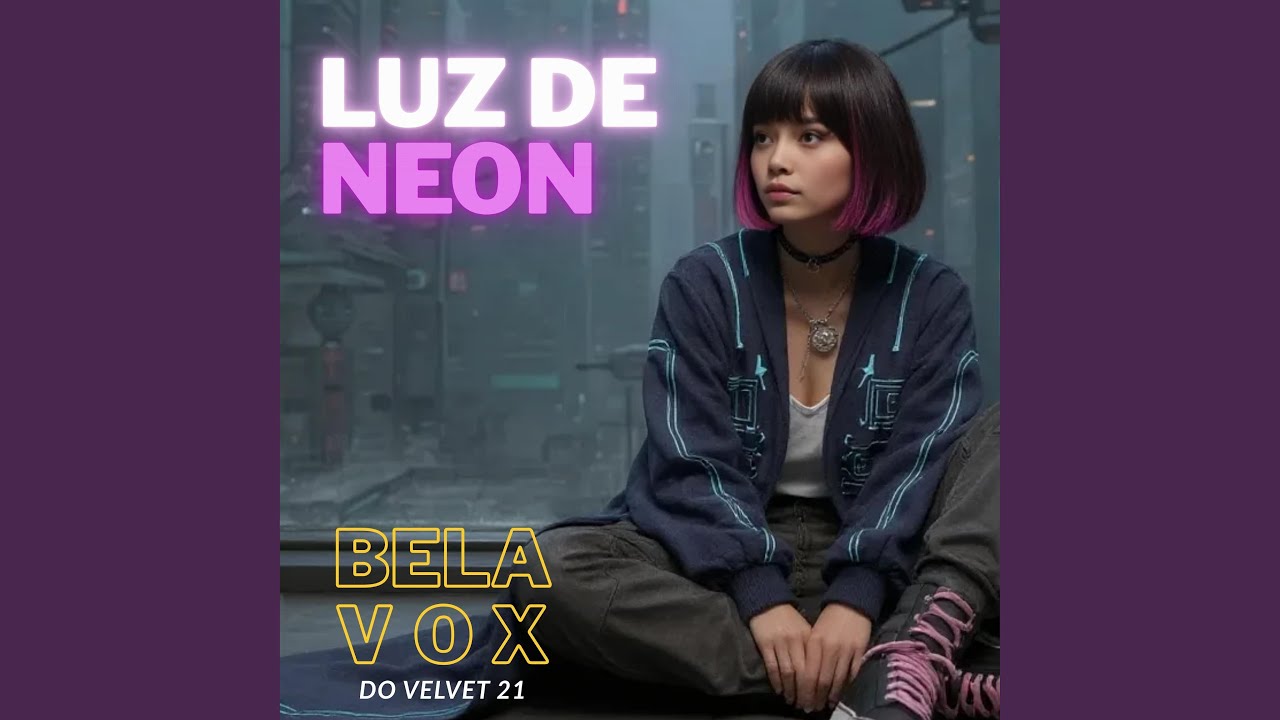 Luz de Neon