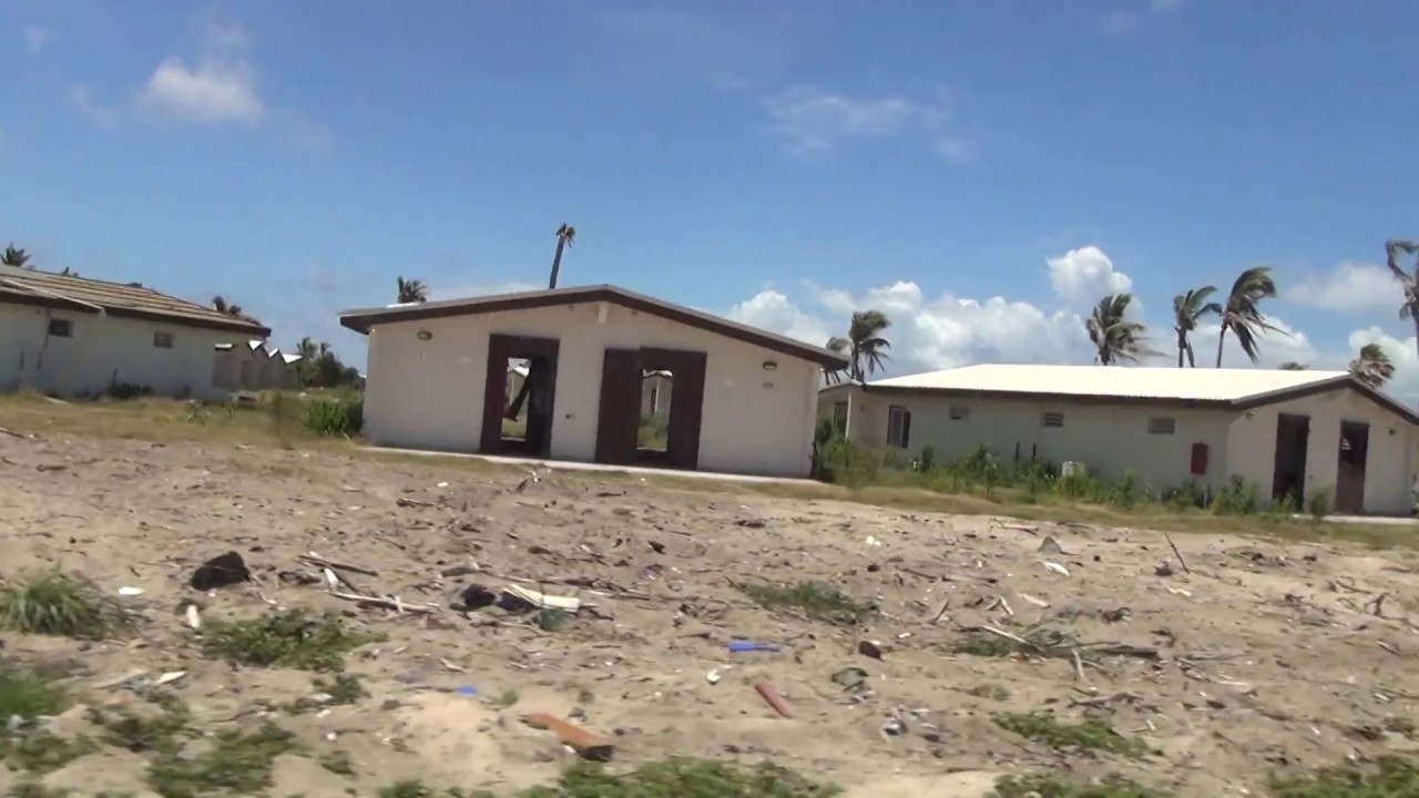 Club Orient, Saint Martin (June 2018)