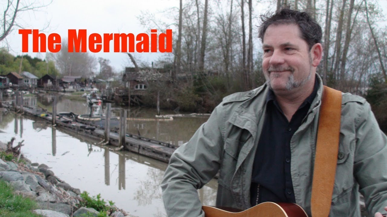 The Mermaid - Traditional - Irish Folk Music