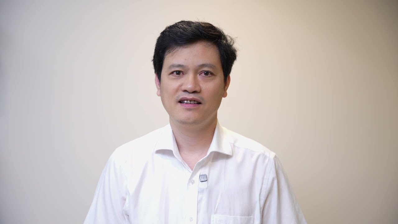 Prof. Dang Luu VU, Local Course Director of LINNC Asia 2025, has a message for you!