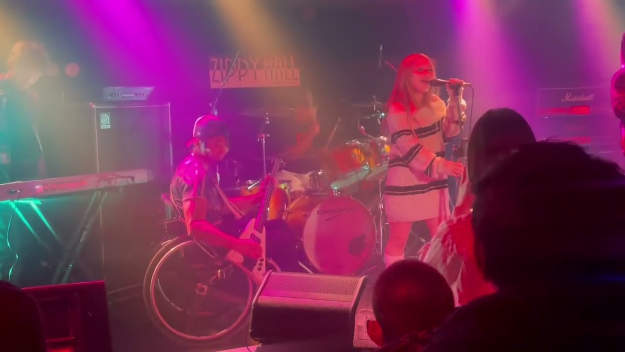 神風 Mardelas マーデラスbandcover 