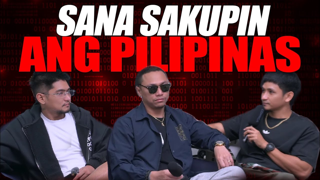 SAKUPIN | ANTI SUPOT PODCAST
