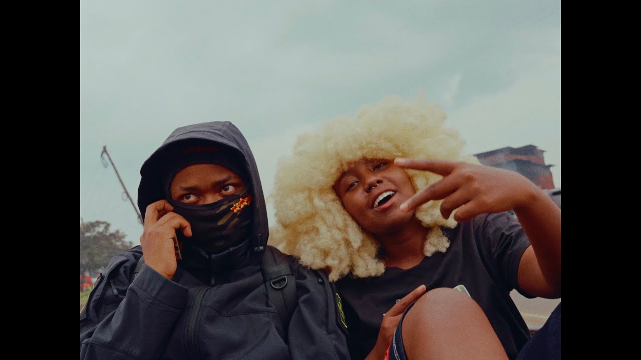 tg.blk - can't stand it (music video)