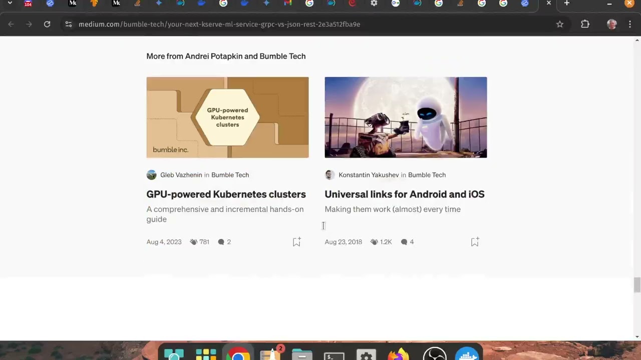 установка и запуск kserve. настройка файла конфигурации kserve