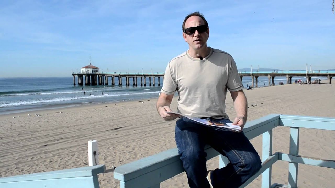 Ed Kaminsky - Manhattan Beach Real Estate - South Bay Digs
